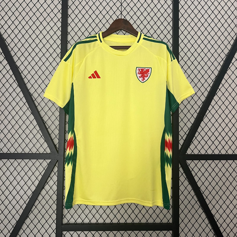 2ª Gales 2024