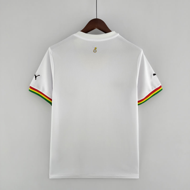 1ª Ghana 2022 imagen 2