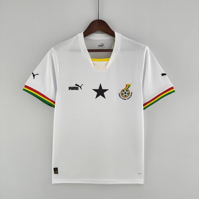 1ª Ghana 2022