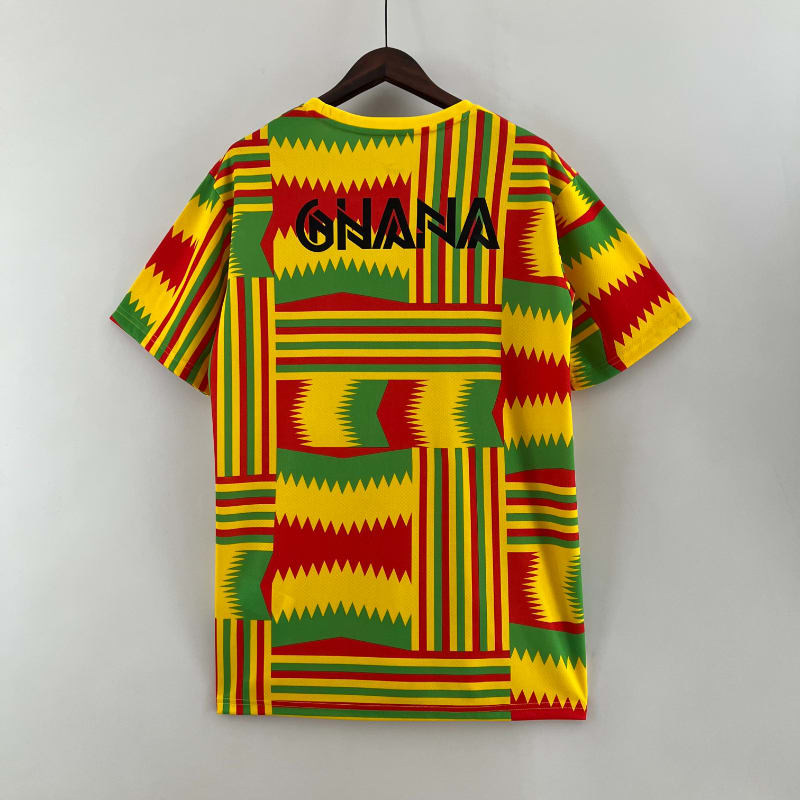 1ª Ghana 2023 imagen 2