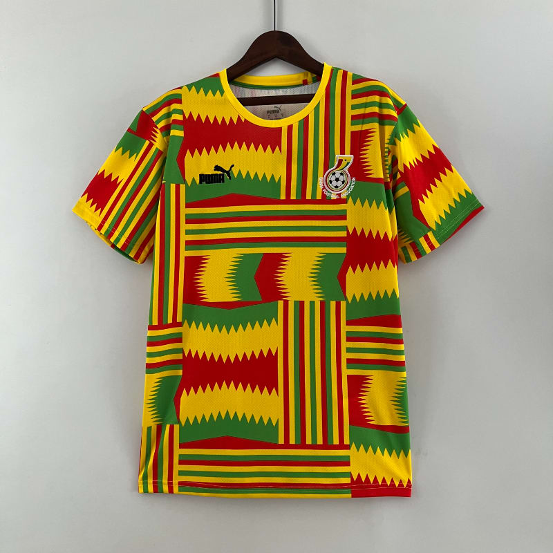 1ª Ghana 2023