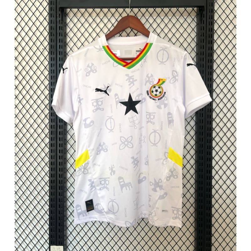 1ª Ghana 2025