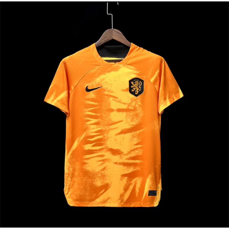 1ª Holanda 2022