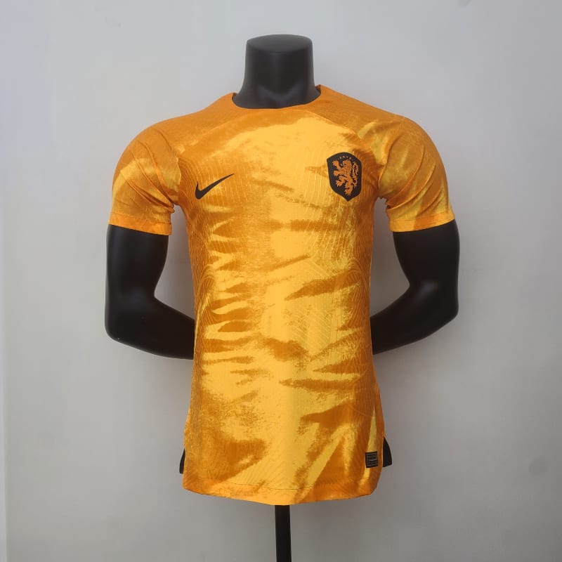 1ª Holanda 2022 VJ