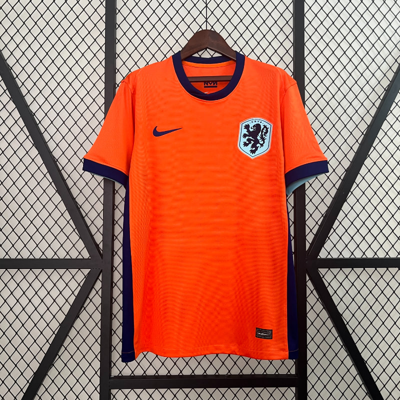 1ª Holanda 2024 imagen 3