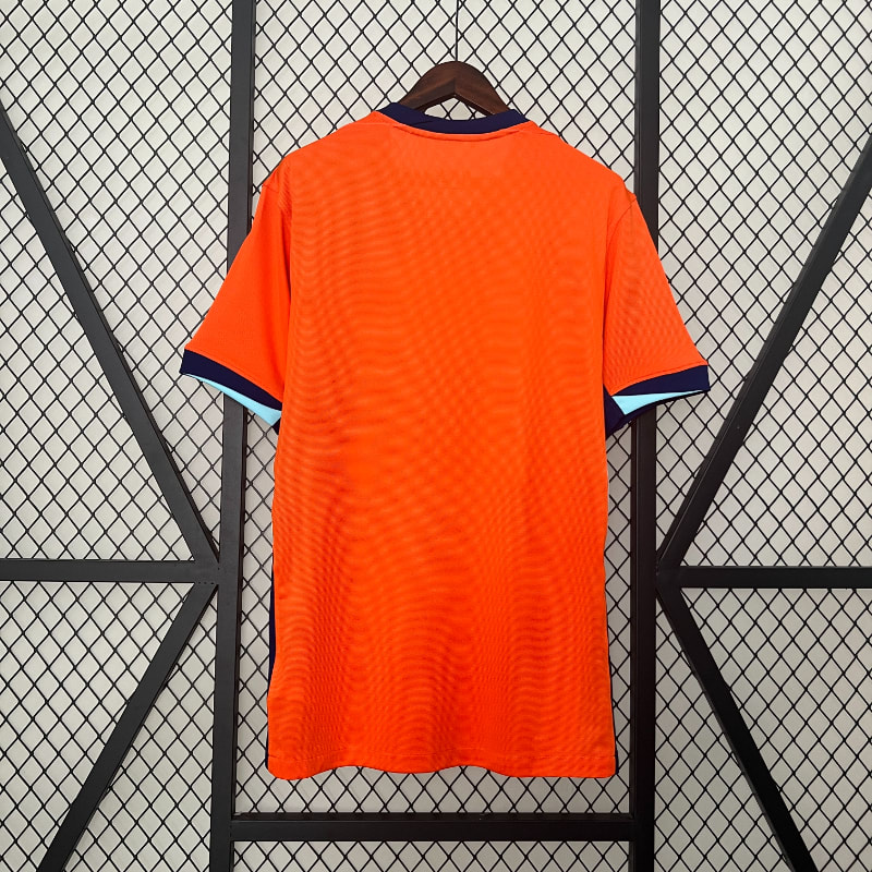 1ª Holanda 2024 imagen 4