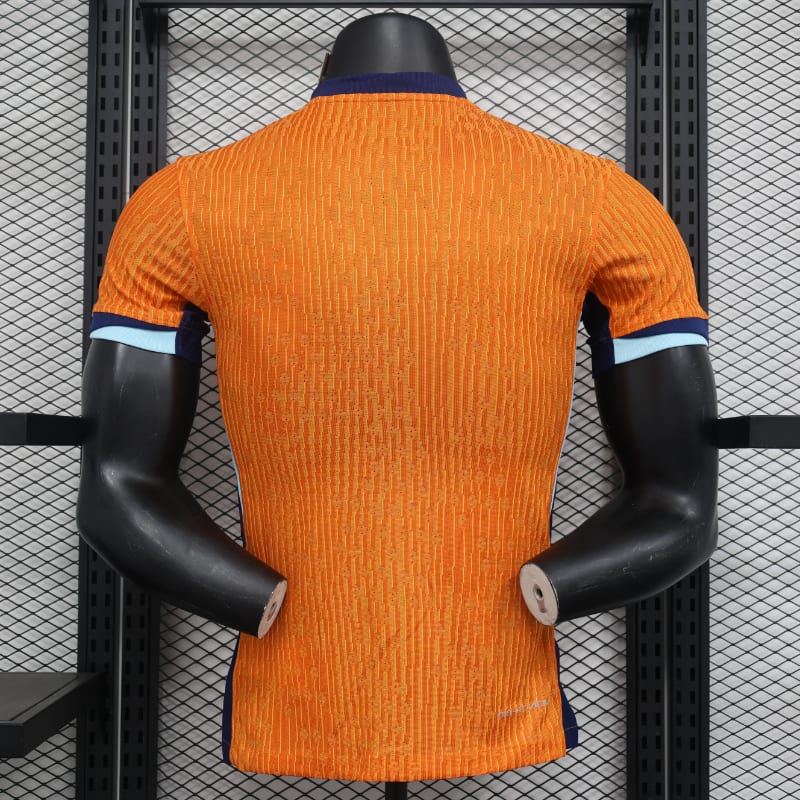1ª Holanda 2024 VJ imagen 2