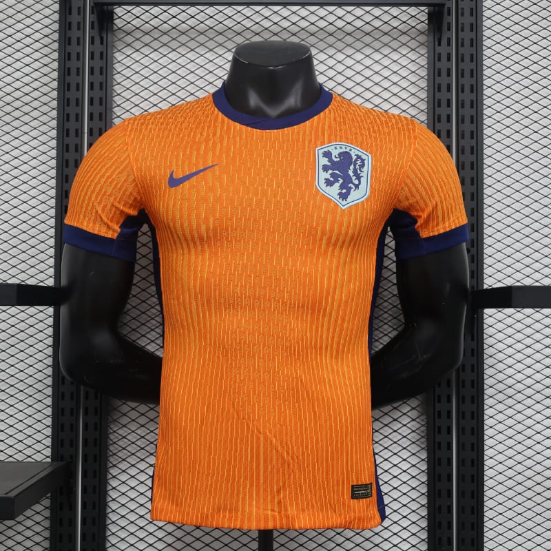 1ª Holanda 2024 VJ