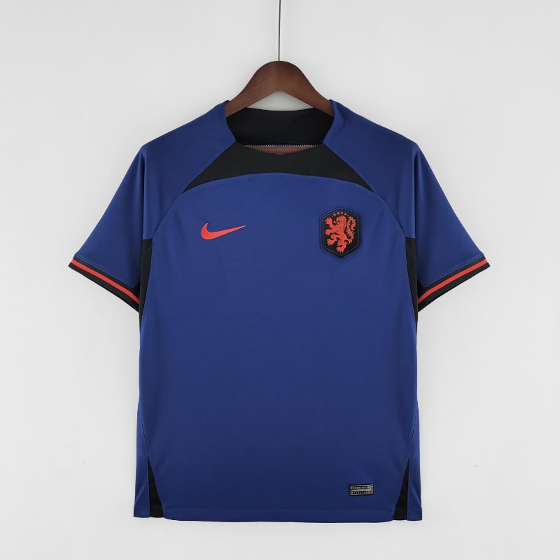 2ª Holanda 2022