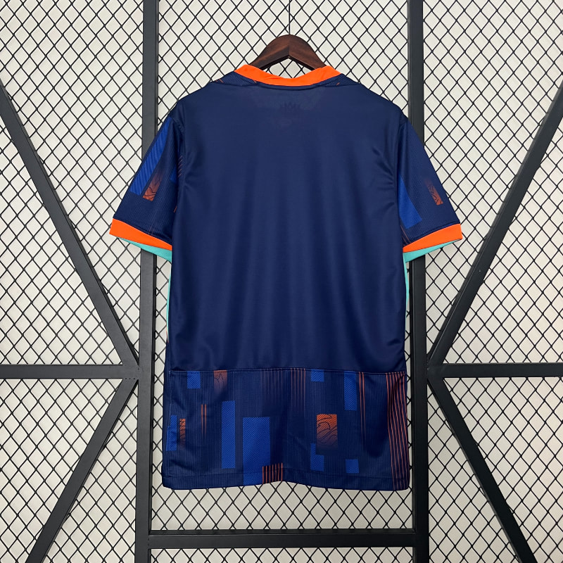2ª Holanda 2024 imagen 4