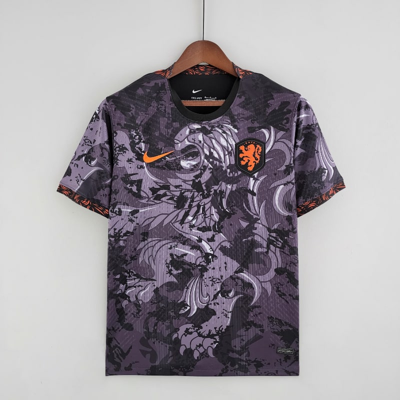 Holanda especial 2022