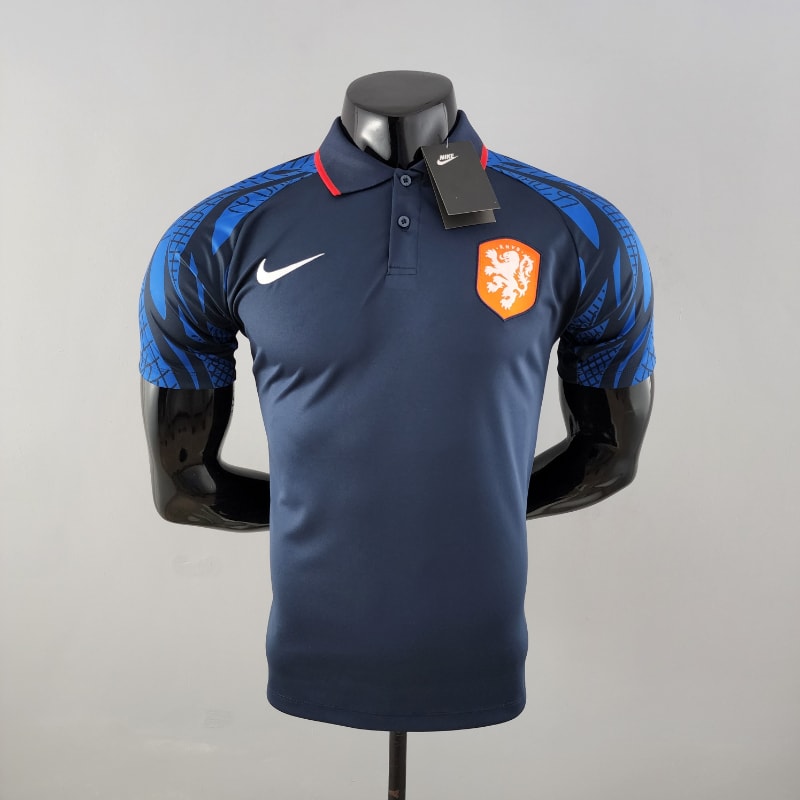 Polo Holanda 2022