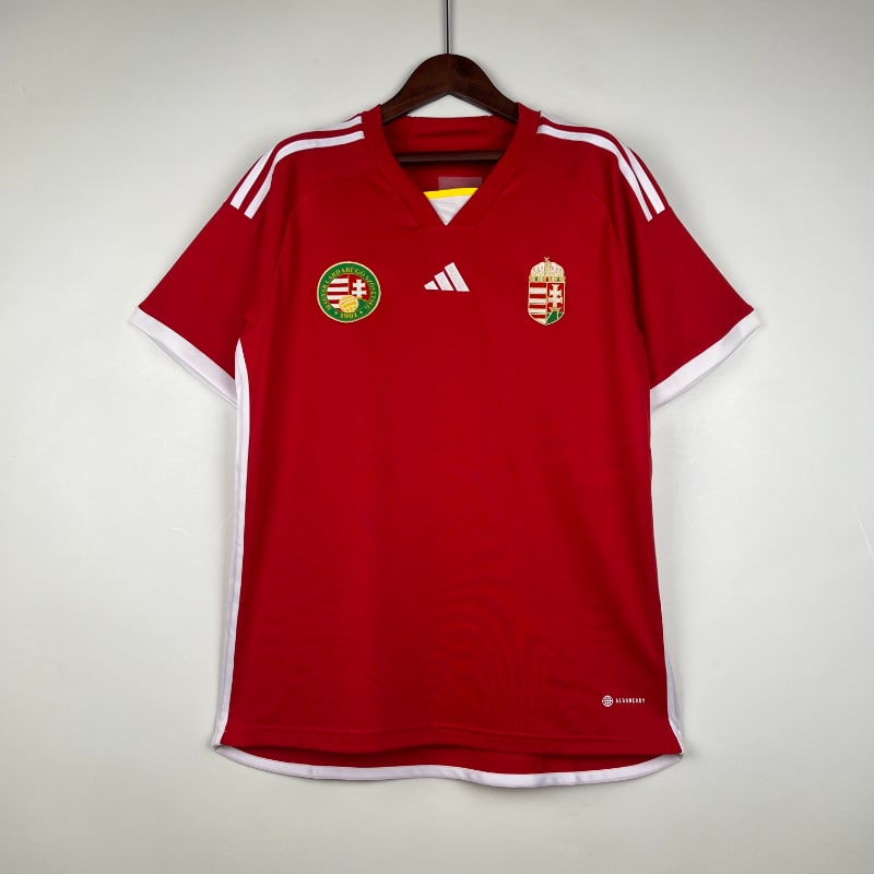 1ª Hungria 2022