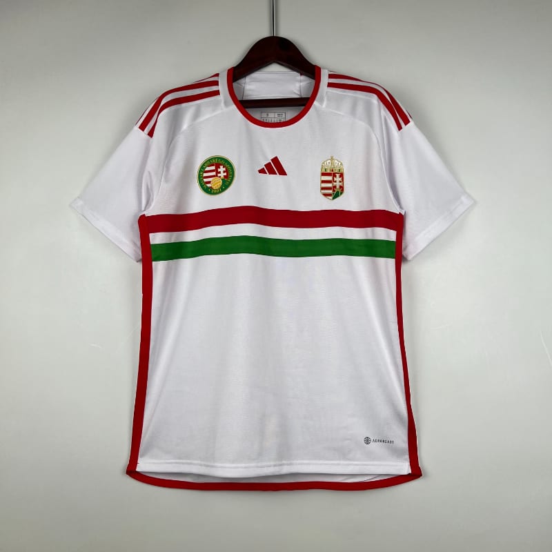 2ª Hungria 2022
