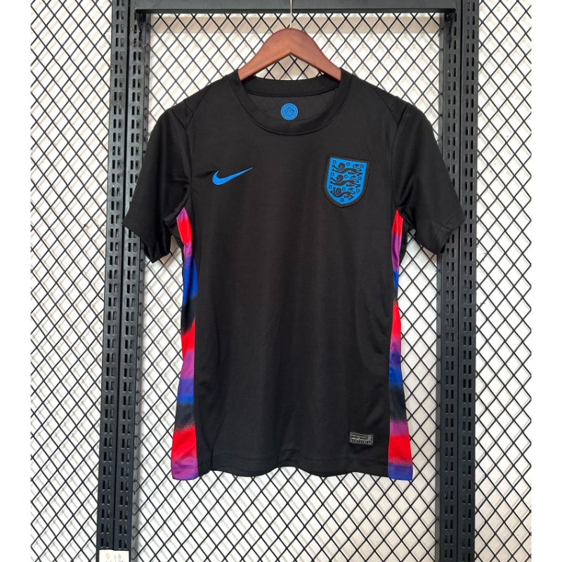 2ª Inglaterra 2025