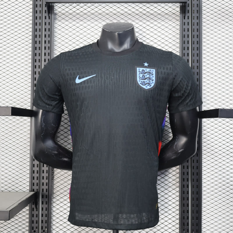 Especial Inglaterra 2025 VJ