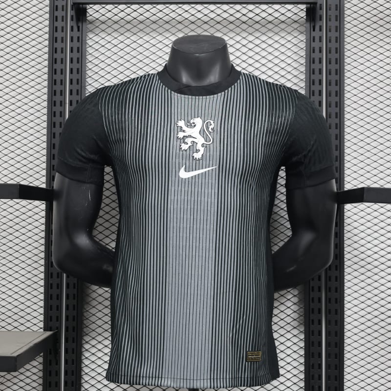 Portero Inglaterra 2025 VJ