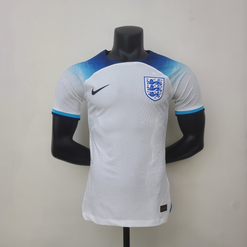 1ª Inglaterra 2022 VJ
