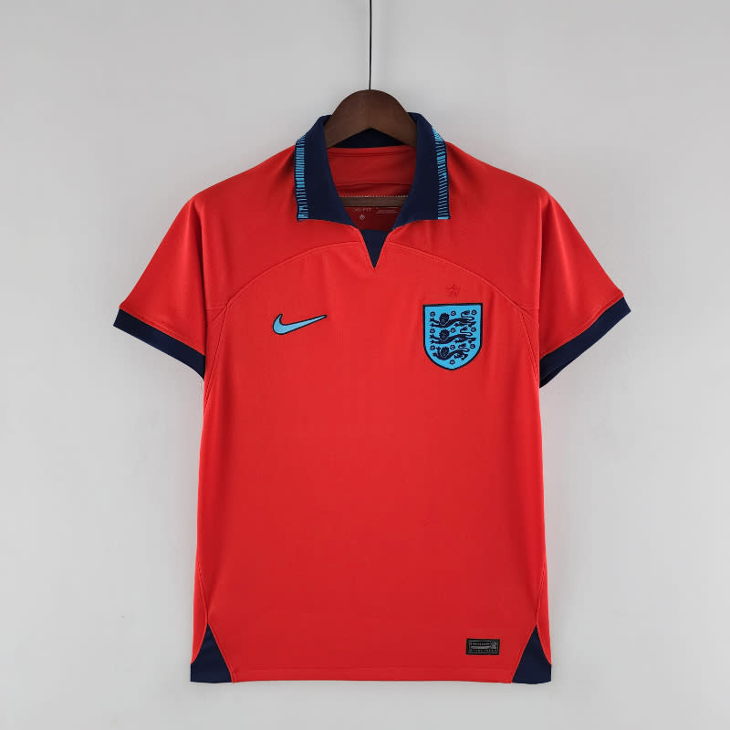 2ª Inglaterra 2022