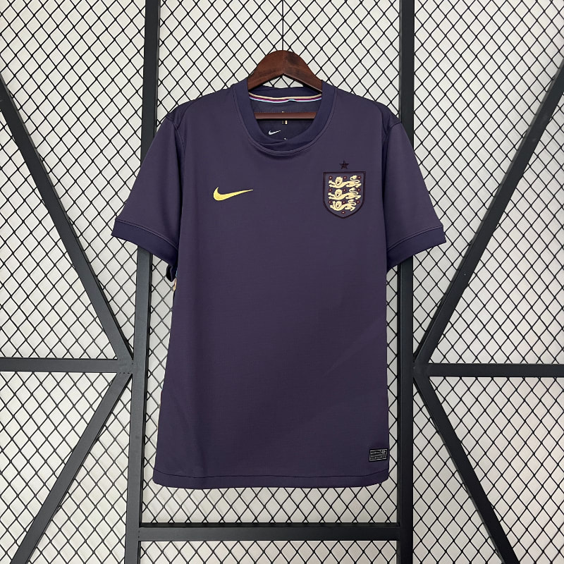 2ª Inglaterra 2024