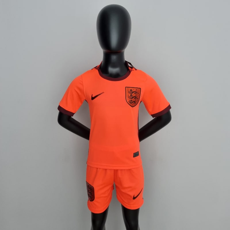 Niño 2ª Inglaterra 2022