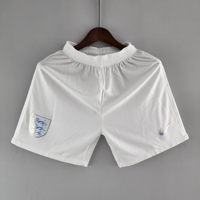 Pantaloneta 1ª Inglaterra 2022
