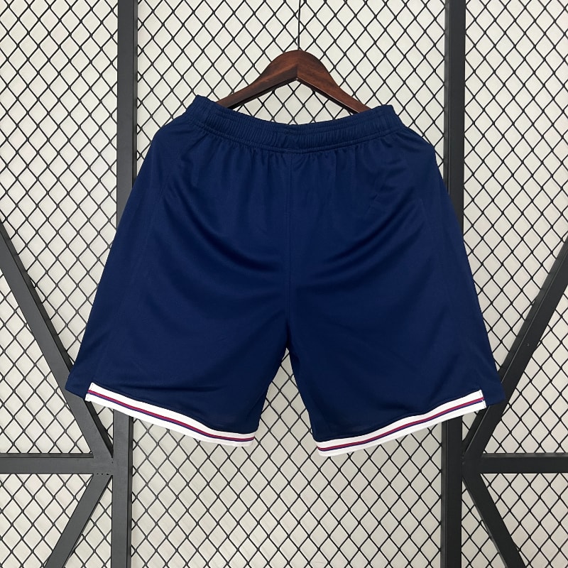 Pantaloneta 1ª Inglaterra 2024 imagen 4
