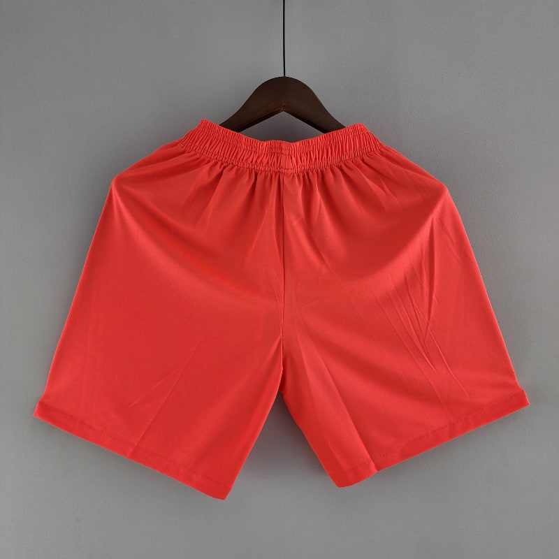 Pantaloneta 2ª Inglaterra 2022 imagen 2