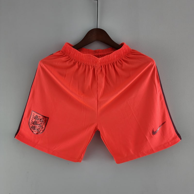 Pantaloneta 2ª Inglaterra 2022