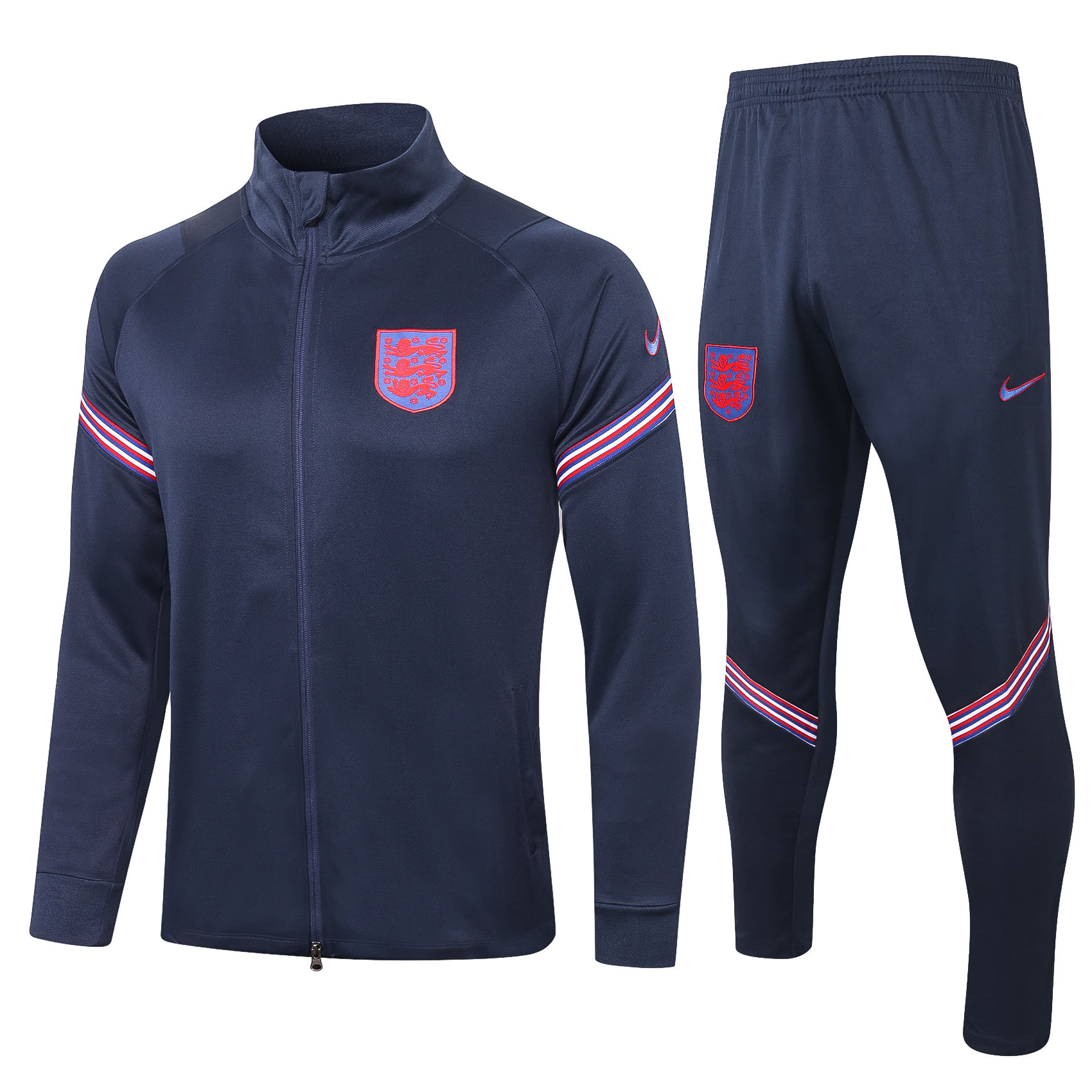 Chaqueta Inglaterra 2