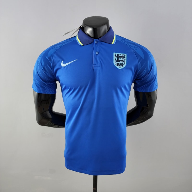 Polo Inglaterra 2022