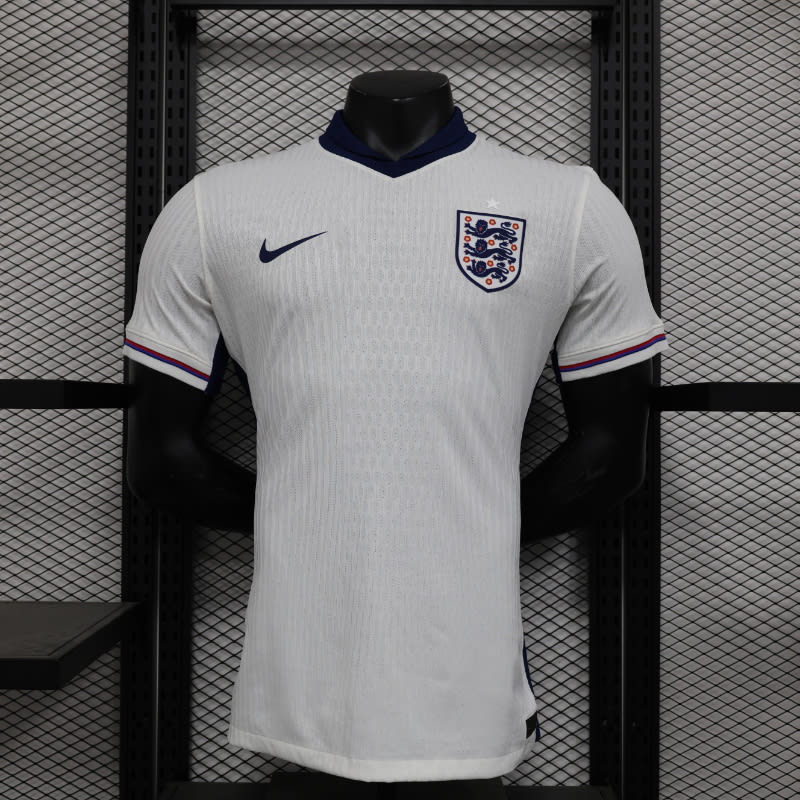 Especial Inglaterra 2023 VJ