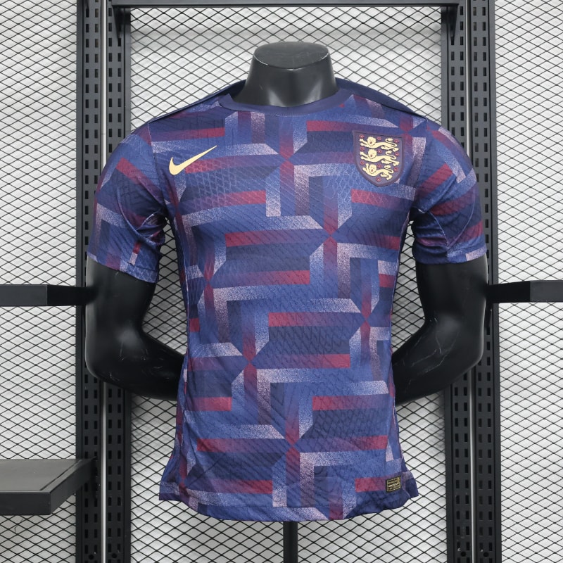 Especial Inglaterra 2024 VJ