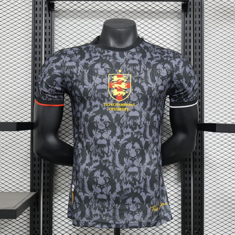 Especial Inglaterra 2024 VJ imagen 5