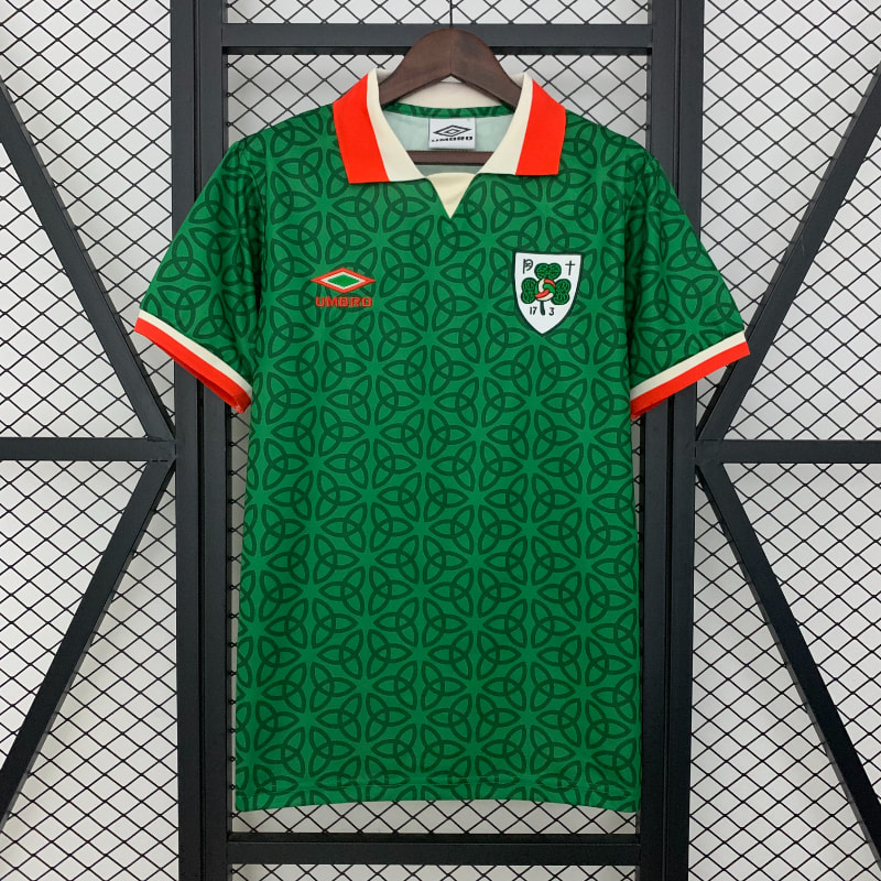 1ª Irlanda 25-26