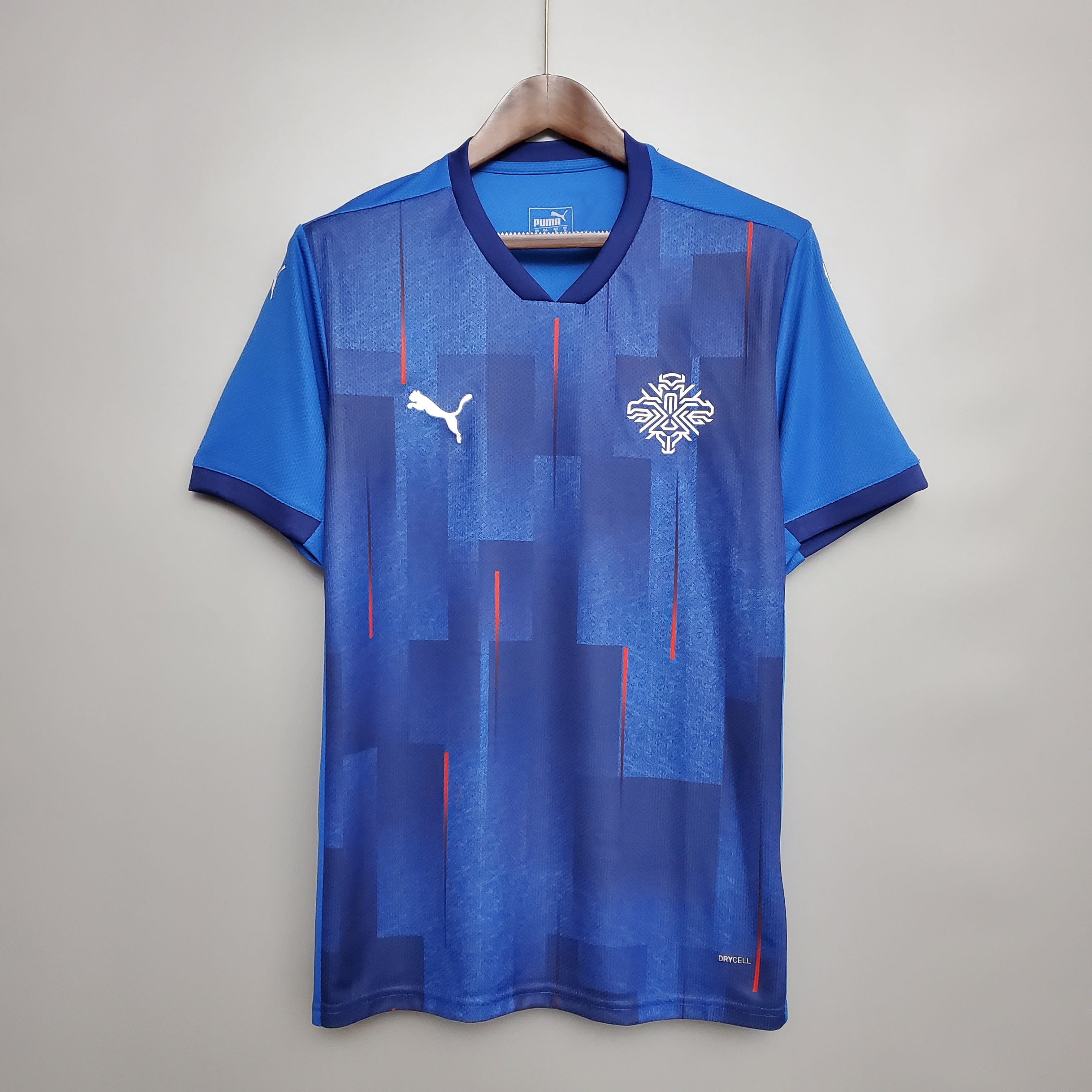1ª Islandia 2020