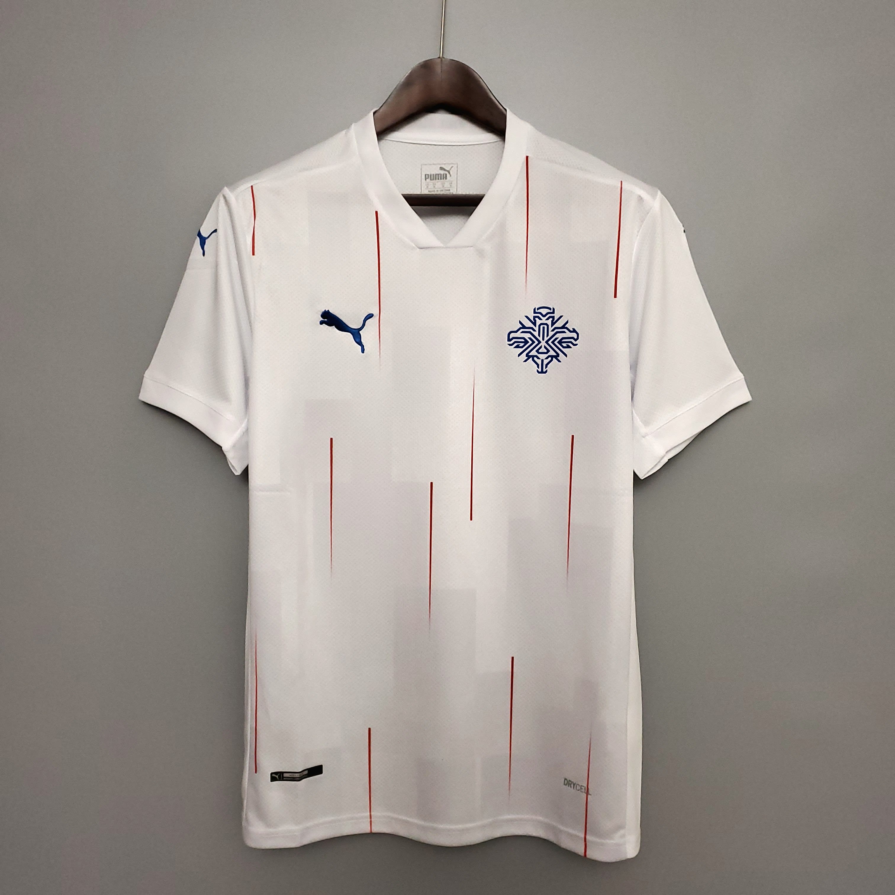 2ª Islandia 2020
