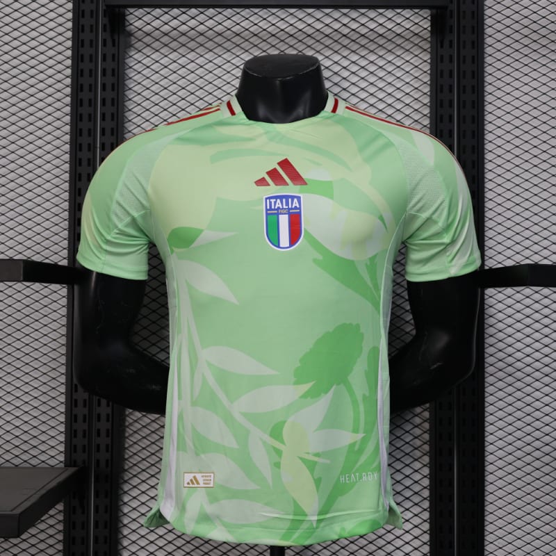 2ª Italia 2025 VJ
