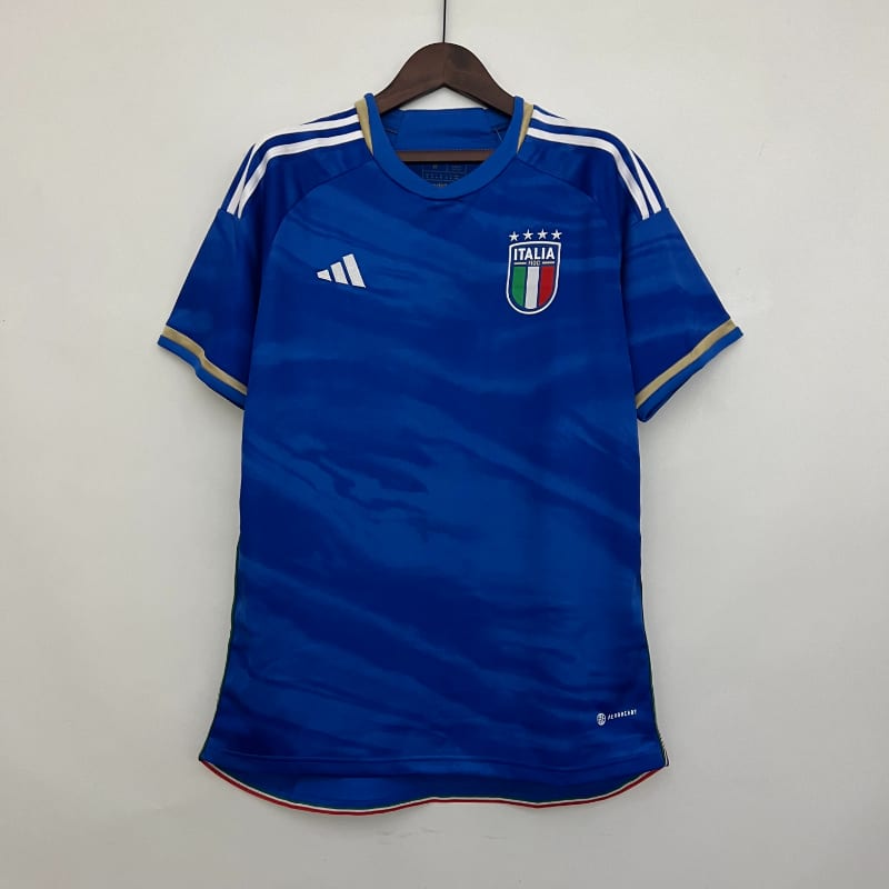 1ª Italia 2023