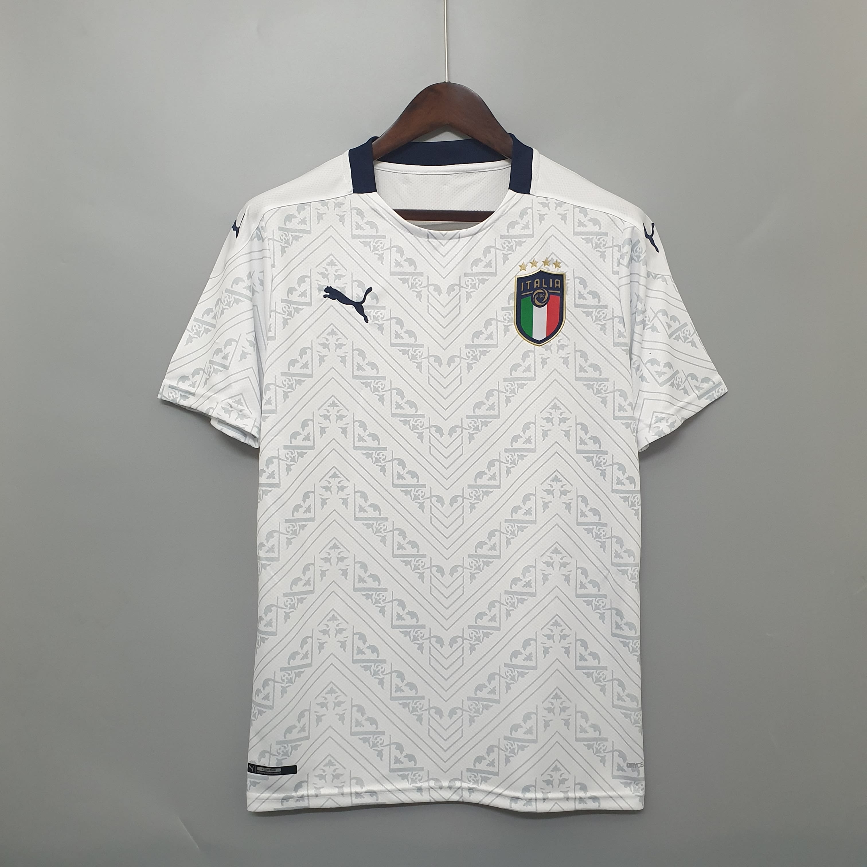 2ª Italia 2020