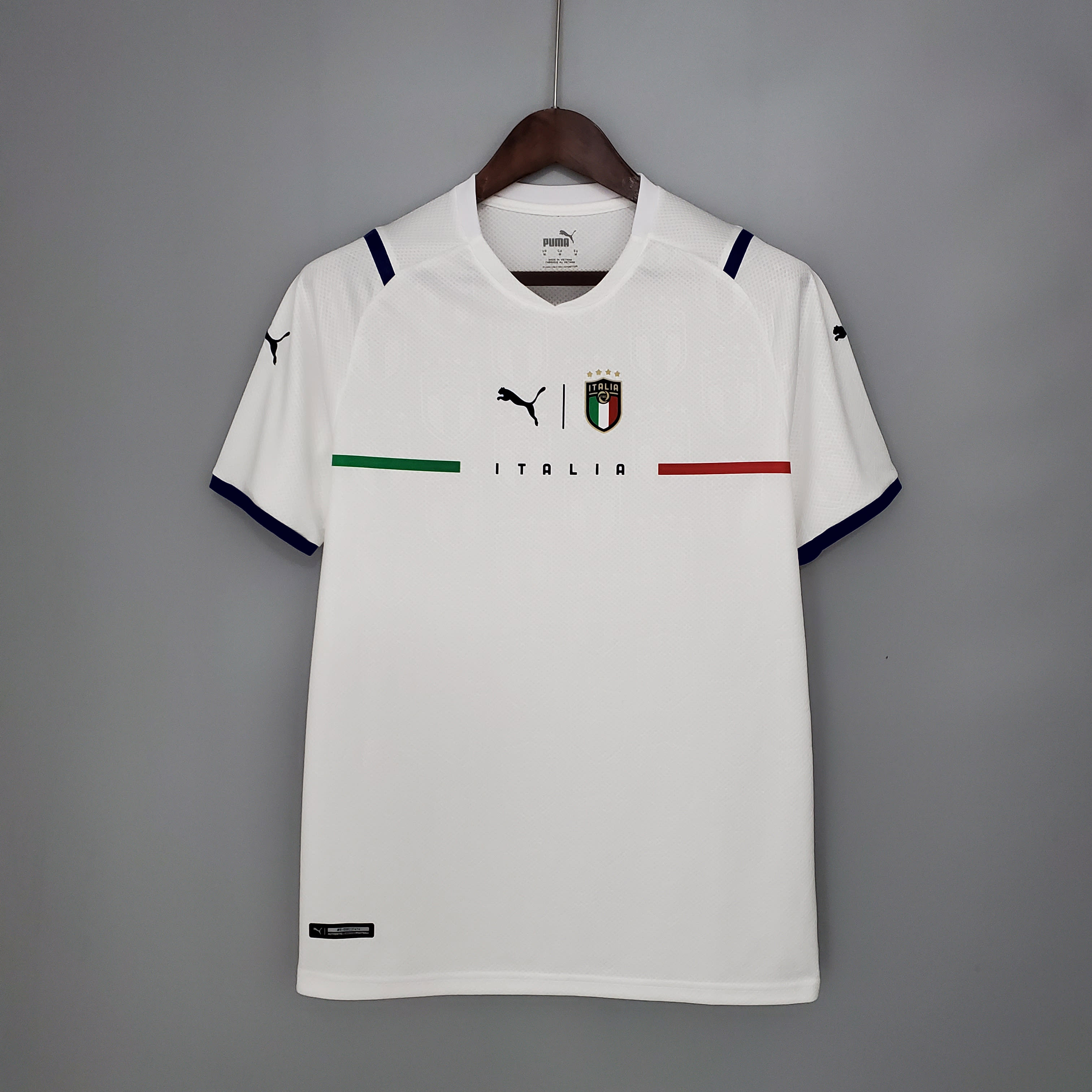 2ª Italia 2021