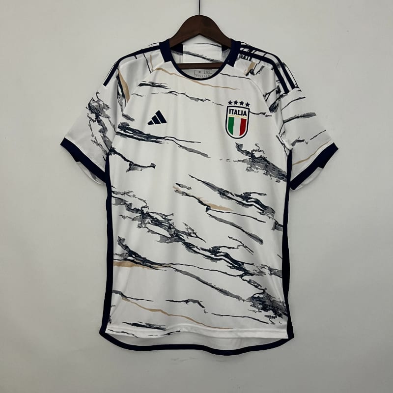 2ª Italia 2023