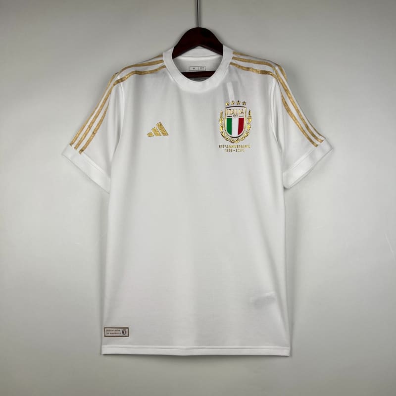 Italia 125 aniversario 2023