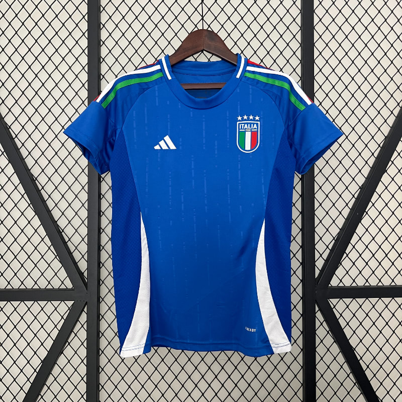 Mujer 1ª Italia 2024