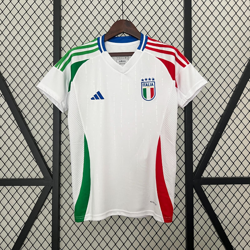 Mujer 2ª Italia 2024 imagen 3
