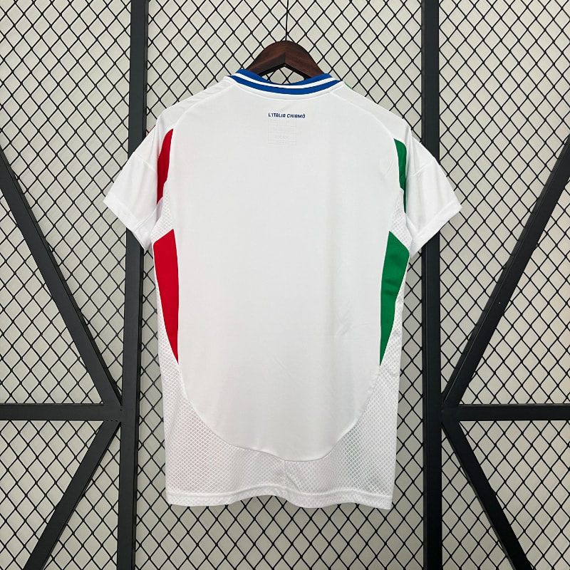 Mujer 2ª Italia 2024 imagen 4