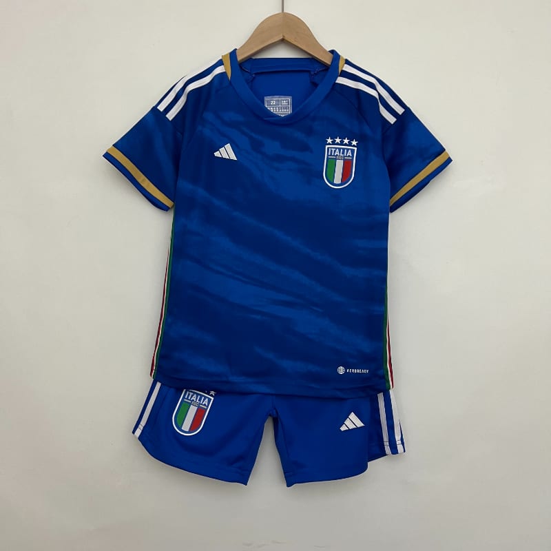 Niño 1ª Italia 2023