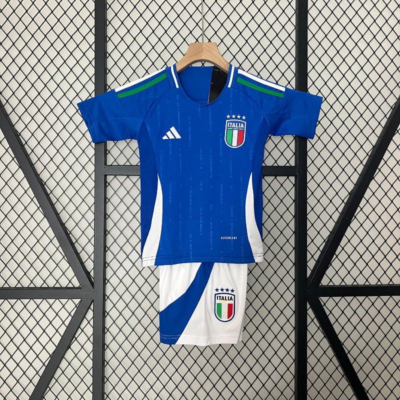 Niño 1ª Italia 2024 imagen 3