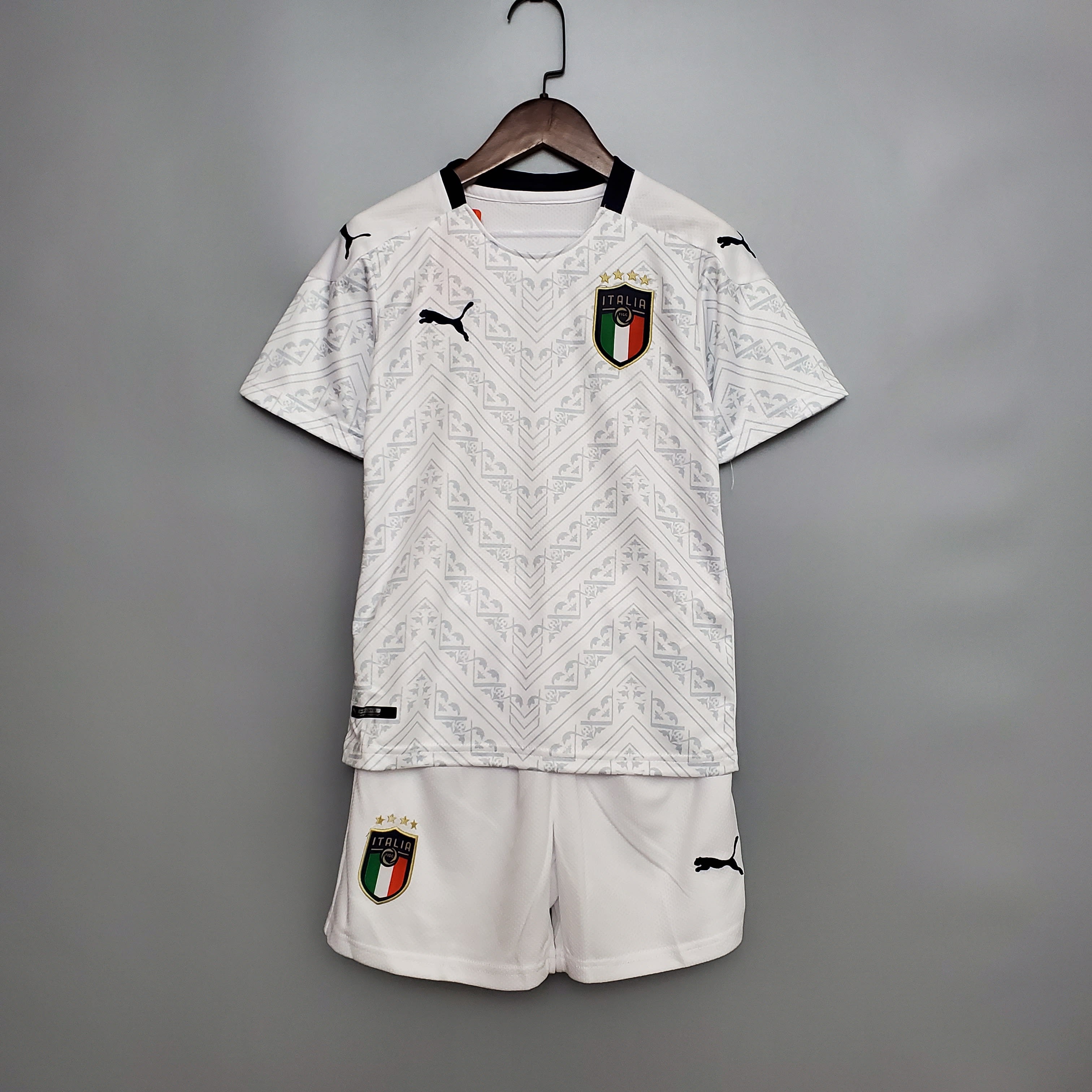 Niño 2ª Italia 2020