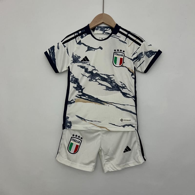 Niño 2ª Italia 2023